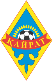 Kairat Almaty